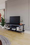 Hanah Home Peka-0048 Antracita